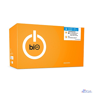 Bion BCR-CF541X Картридж для HP {Color Laserjet Pro M254/254DW/254NW/MFP M281CDW/281FDN/281FDW/280/280NW} (2500  стр.), Голубой, с чипом