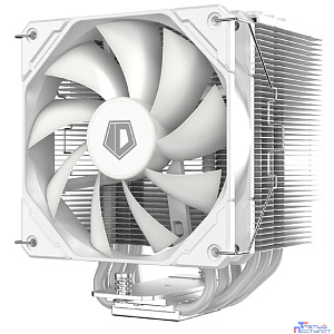 Cooler ID-Cooling SE-226-XT ARGB SNOW,  120мм, Ret
