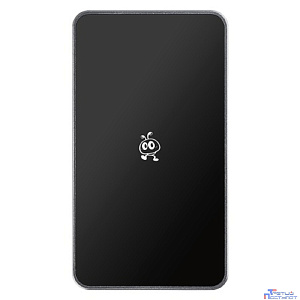 Smartbuy Portable SSD 1TB P5 Pro USB 3.2 silver