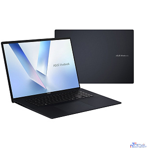 ASUS Vivobook 18 M1807HA-S8092 [90NB15P1-M00640] Blue 18.4" {WUXGA Ryzen 7 260 /32Gb/ SSD 1Tb/ AMD Radeon 780M Graphics/No OS  }