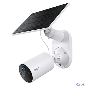 TP-Link Tapo C410 KIT Умная внутренняя/наружная беспроводная IP-камера + солнечная панель