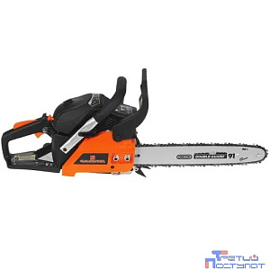 Пила бенз. CARVER RSG 238Х [01.004.00051] { картон (Шина 14" Oregon 140SDEA041, Цепь Oregon 91P052)(60 шт/пал }