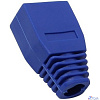5bites Колпачок US016-50BL RJ45 / BLUE / 50ШТ