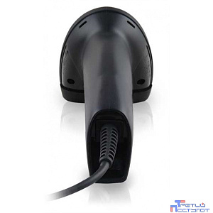 Datalogic Сканер QW2500,BLK,USB,USB CBL KIT,STAND