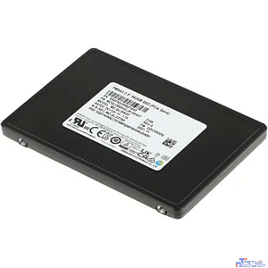 Samsung SSD 960Gb PM9A3 NVMe/PCIE 3.1 x4, MZQL2960HCJR-00A07