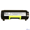 F+ 15000 (60STB25) Тонер-картридж {M60ade, 25 000стр.}