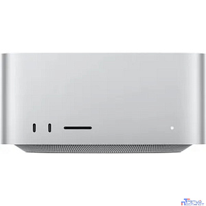 Apple Mac Studio 2023 [Z180000DE] Silver {M2 Ultra 24C CPU 60C GPU/128GB/2TB SSD/рекоменд.переходник 1991284/1979059}