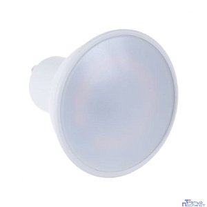 ЭРА Б0040889 Лампочка светодиодная STD LED MR16-12W-827-GU10 GU10 12Вт софит теплый белый свет