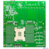 MB Gooxi G2SERO-B-PK2, 1xSP3 AMD EPYC 7001/7002/7003, 16xDDR4 ECC REG, 2xSFF8643, 6* PCI-E 4.0 x8, 4* PCI-E 4.0 x16, M.2 PCIe x4 2280, 2x1GbE LAN i350, IPMI, VGA, COM, 2*USB 3.0, E-ATX