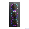 Ginzzu SL600 FAN LED*4
