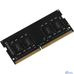 Netac SO-DIMM DDR4 8GB PC25600 3200MHz CL22 1.2V (NTBSD4N32SP-08)