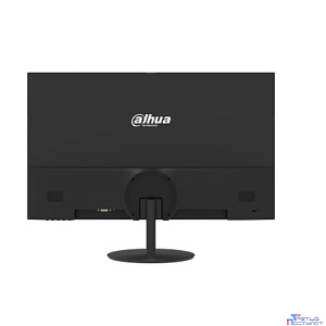 Dahua DHI-LM22-A200Y 21.45"(16:9) FullHD монитор Тип матрицы: VA. ELED подсветка, 1920x1080, 250 кд/м2, 3000:1,178°/178°, 10 мс, 100Гц, Цвет: 16.7Млн (8 бит). VESA: 75Х75 мм.  VGA1, HDMI1