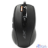 Мышь A4Tech X-7120 черный оптическая (2000dpi) USB2.0 (7but)