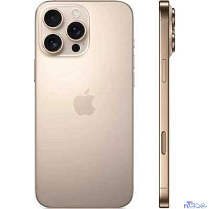 Apple iPhone 16 Pro Max 1TB Desert Titanium [MYWT3AH/A] (Sim+eSim)
