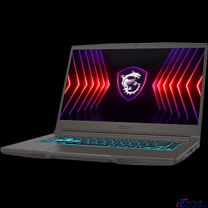 MSI Thin 15 B13VE-3023US [9S7-16R831] Grey 15.6" {FHD Core i5 13420H/ 16Gb/SSD512Gb /RTX4050 6Gb/Windows 11 Home Multi Language}