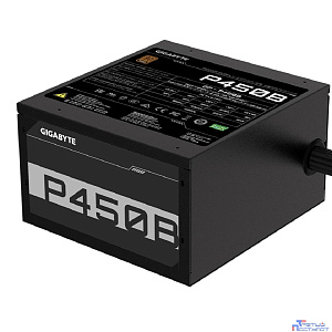 Блок питания ATX2.31 450W GP-P450B GIGABYTE