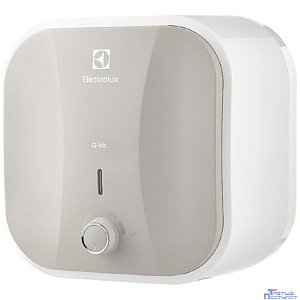 Водонагреватель накопительный Electrolux EWH 10 Q-bic O