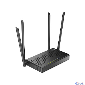 D-Link DVG-5402G/GFRU/S1A Беспроводной двухдиапазонный гигабитный маршрутизатор AC1200 с оптическим WAN-портом, поддержкой MU-MIMO, 3G/LTE, 2 FXS-портами и USB-портом