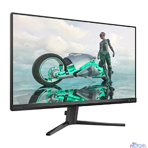 LCD PHILIPS 27" 27M2N3500NL {VA 2560x1440 180Hz 0.5ms 178/178 300cd 5000:1 8bit HDR10 2xHDMI2.0 DisplayPort1.4 VESA}