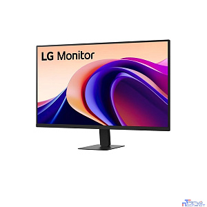 LCD LG 31.5" 32U631A-B {IPS 2560x1440 100Hz 5ms 178/178 250cd 1000:1 HDMI2.0 USB-C(15W)}