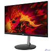 LCD Acer 23.8" XV242Fbmiiprx {TN 1920x1080 540Hz 0,1/1ms 400cd 2xHDMI2.0 DisplayPort1.4 2x2W Internal FreeSync(Premium) VESA}