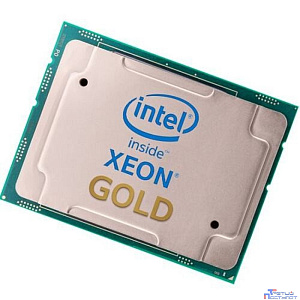 Процессор/ CPU LGA4189 Intel Xeon Gold 5315Y (Ice Lake, 8C/16T, 3.2/3.6GHz, 12MB, 140W) OEM