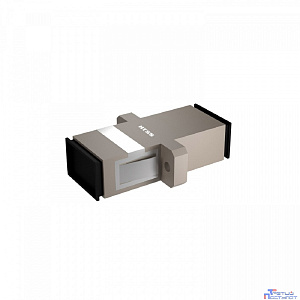 NTSS Адаптер оптический NTSS PREMIUM SC OM2 BEIGE NTSS.SC/U-PM-OM2-S-BG