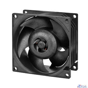 Case fan  ARCTIC S8038-10K (4 Pack) ACFAN00291A
