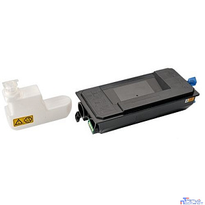 INTEGRAL TK-3100 Картридж для Kyocera FS-2100D/2100DN с чипом,  12 500 к. 12100115(C)