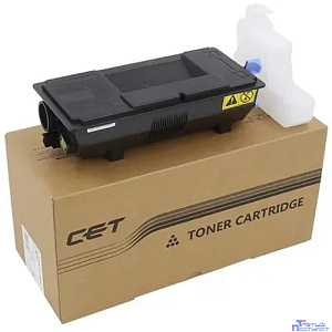 Тонер-картридж (PK15B) TK-3300 для KYOCERA ECOSYS MA4500ifx/MA4500ix (CET), 380 г, 14500 стр., CET131123