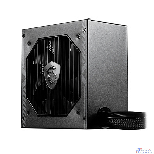 Блок питания ATX 650W MAG A650BN MSI