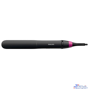PHILIPS BHS375/00 Выпрямитель для волос, черный