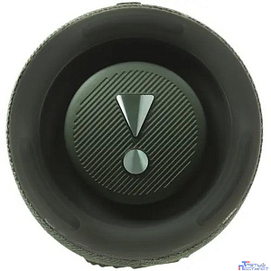 JBL Charge 5, 40Вт, зеленый