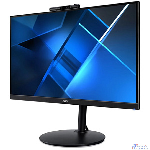 LCD Acer 27" CB272D5bmiprcx {IPS 1920x1080 120Hz 1ms 178/178 250cd HDMI1.4 DisplayPort USB WebCam MM} [UM.HB2EE.501]
