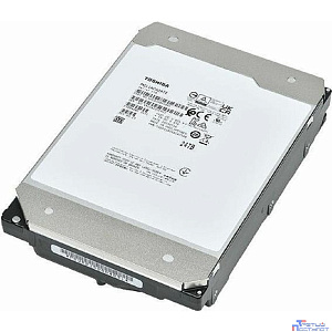Жесткий диск серверный 3,5" Toshiba MG11 Series 16 TB SATA MG11ACA16TE