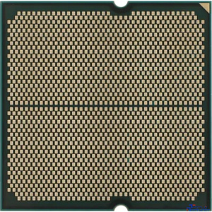CPU AMD Ryzen 5 7500F OEM (100-000000597) {Base 3,70GHz, Turbo 5,00GHz, without graphics, L3 32Mb, TDP 65W, AM5}