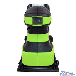 Greenworks G24SS14 Плоскошлифовальная машина  аккумуляторная, 24V, без АКБ и ЗУ [3100507]