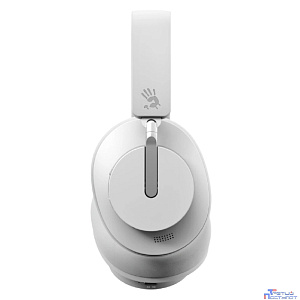 A4Tech Bloody MH390 белый беспроводные bluetooth оголовье (MH390 WHITE)