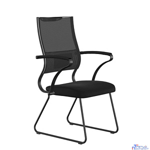 Кресло Ergolife Sit Air M3-290K - Mesh(YP99)+UMF(X1) /Km00/Wh00/K15bUMF(F1.Mb/F57) (Черный) (z509344845)