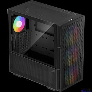 Deepcool CH560 BK