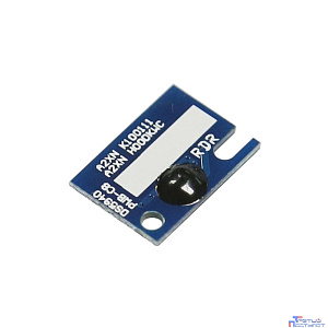 Чип драм-юнита для KONICA MINOLTA Bizhub C227/C287/C258/C308 (CET) Black, 120000 стр., CET8200N, , шт
