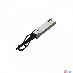 NTSS Кабель соединительный NTSS DAC SFP+, 10Гбит/с, длина кабеля 5м (26AWG тонкий кабель) NTSS-SFP+DAC-05T