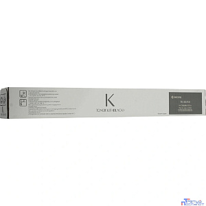 Kyocera-Mita TK-8335K Тонер-картридж, Black {TASKalfa 3252ci, (25 000 стр.)}