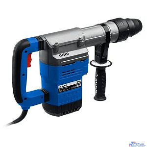 ЗУБР Перфоратор  SDS-Max, Профессионал[ЗПМ-45-1350 ЭВ] { 145 мм, 1350 Вт, АВТ }