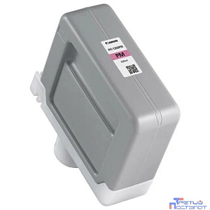 Картридж/ PFI-1300 Photo Magenta