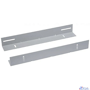 Cabeus JH05-06-100KG Направляющие в шкаф глубиной 600мм для установки серверного оборудования, пара, усиленные до 100кг
