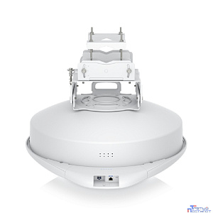 Точка доступа Wi-Fi Ubiquiti AF60-XR РРС 60 ГГц (с резервированием 5 ГГц), 5,4 Гбит/с, TDD, со встроенной антенной 47 дБи
