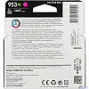 HP F6U17AE Картридж струйный №953XL пурпурный {OJP 8710/8720/8730/8210 (1600стр.)}