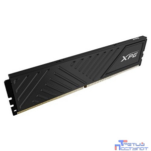 A-data DDR4 XPG GAMMIX D35 16GB DDR4-3200 AX4U320016G16A-SBKD35,CL16, 1.35V BLACK ADATA