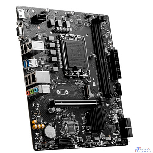 MSI PRO B760M-E {LGA 1700,2xDDR5  Intel B760, mATX} RTL